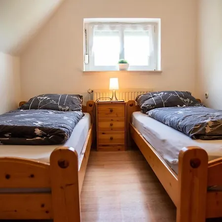 *willems - Huus Etta Greetsiel