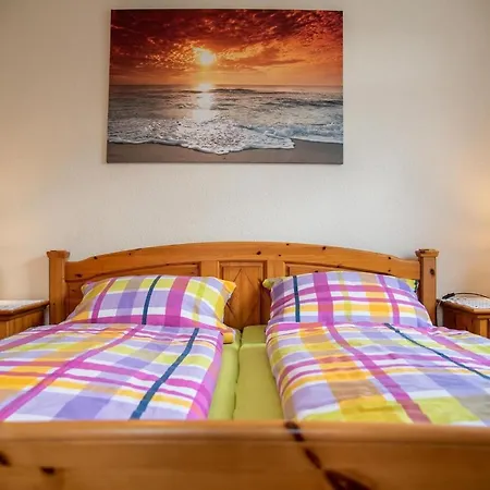 *willems - Huus Etta Tatil Evi Greetsiel