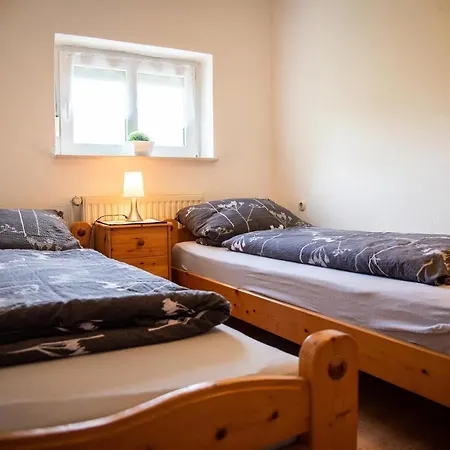 *willems - Huus Etta Tatil Evi *