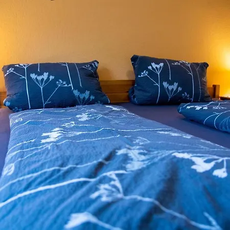 Tatil Evi *willems - Huus Etta *