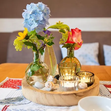 *willems - Huus Etta Tatil Evi Greetsiel