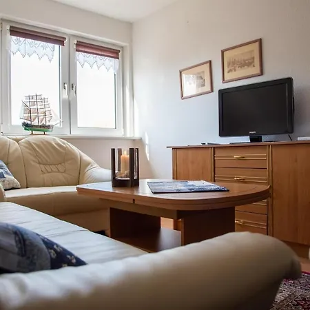 Tatil Evi *willems - Huus Etta