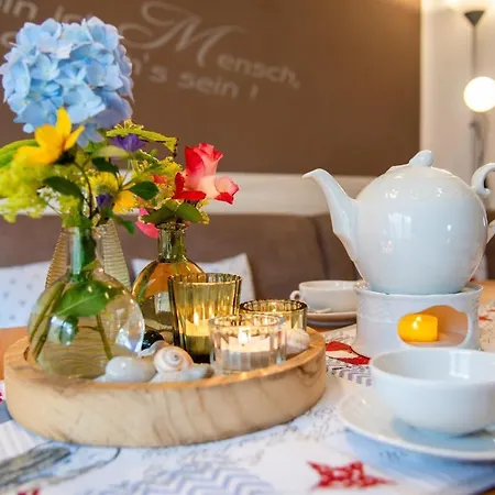 Tatil Evi *willems - Huus Etta *