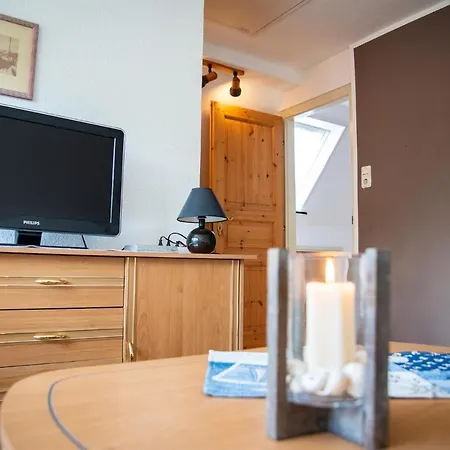 *willems - Huus Etta Tatil Evi Greetsiel