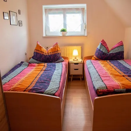 *willems - Huus Etta * Greetsiel