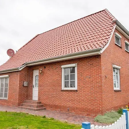 Holiday home *willems - Huus Etta *