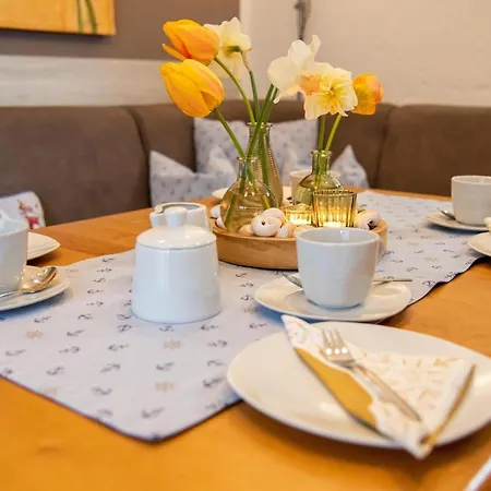 *willems - Huus Etta Tatil Evi *