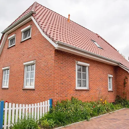 *willems - Huus Etta Holiday home *