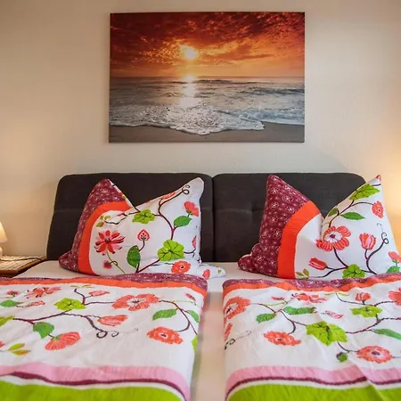 Tatil Evi *willems - Huus Etta