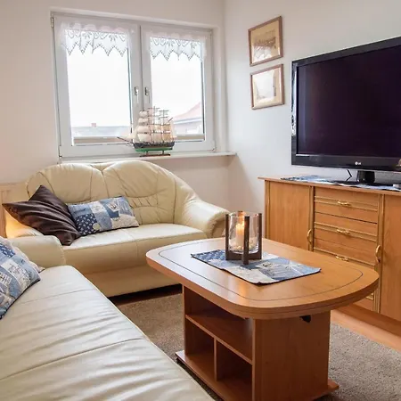 *willems - Huus Etta Tatil Evi Greetsiel