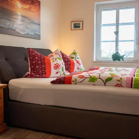 *willems - Huus Etta Greetsiel