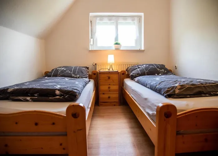 *willems - Huus Etta Гретзиль