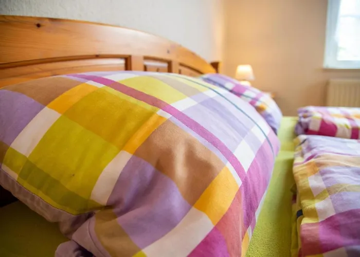 *willems - Huus Etta * Гретзиль