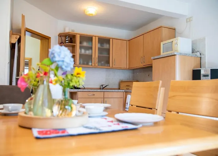 *willems - Huus Etta Дом отдыха Гретзиль