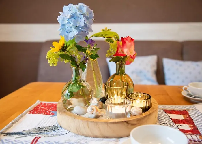 *willems - Huus Etta Дом отдыха Гретзиль