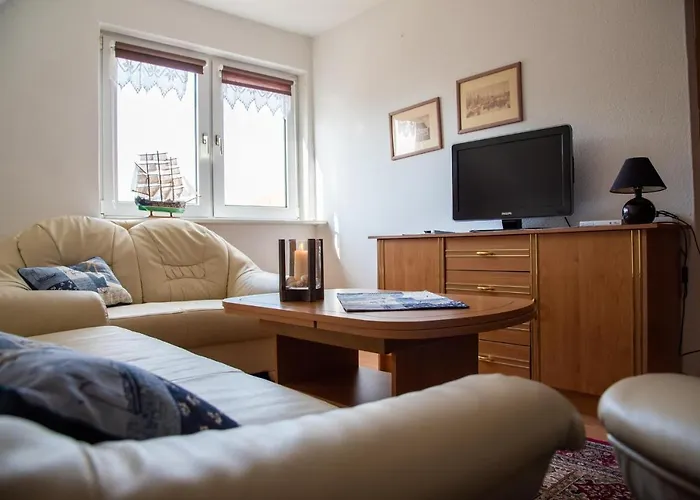 Дом отдыха *willems - Huus Etta