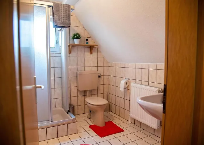 *willems - Huus Etta Дом отдыха Гретзиль