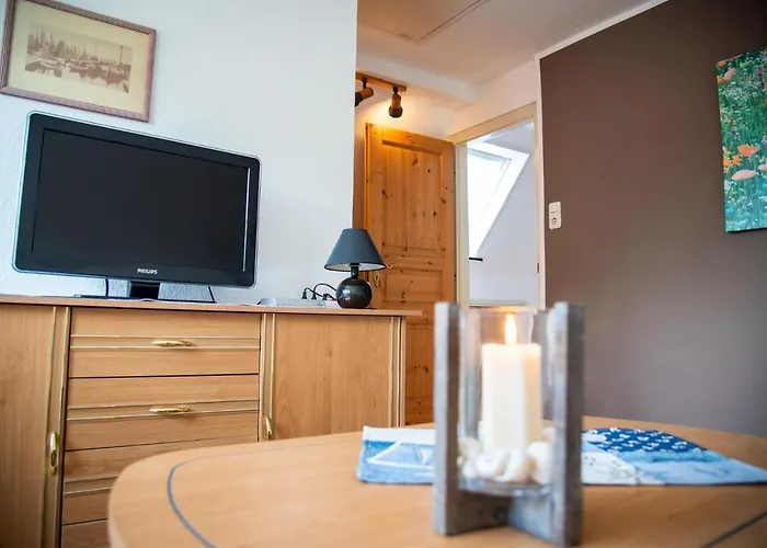 *willems - Huus Etta Дом отдыха Гретзиль