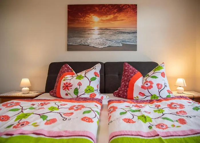 Дом отдыха *willems - Huus Etta