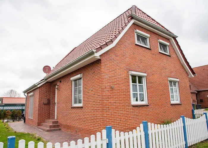 Дом отдыха *willems - Huus Etta Гретзиль