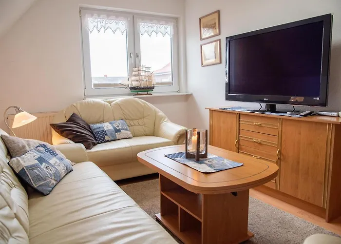 *willems - Huus Etta Дом отдыха Гретзиль